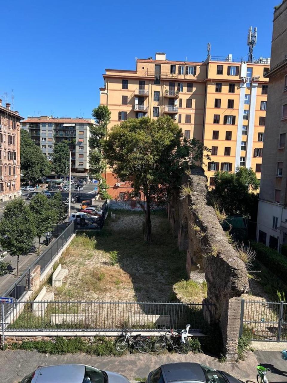 La Maison D'Amelia, Rome